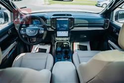 Ford Everest
